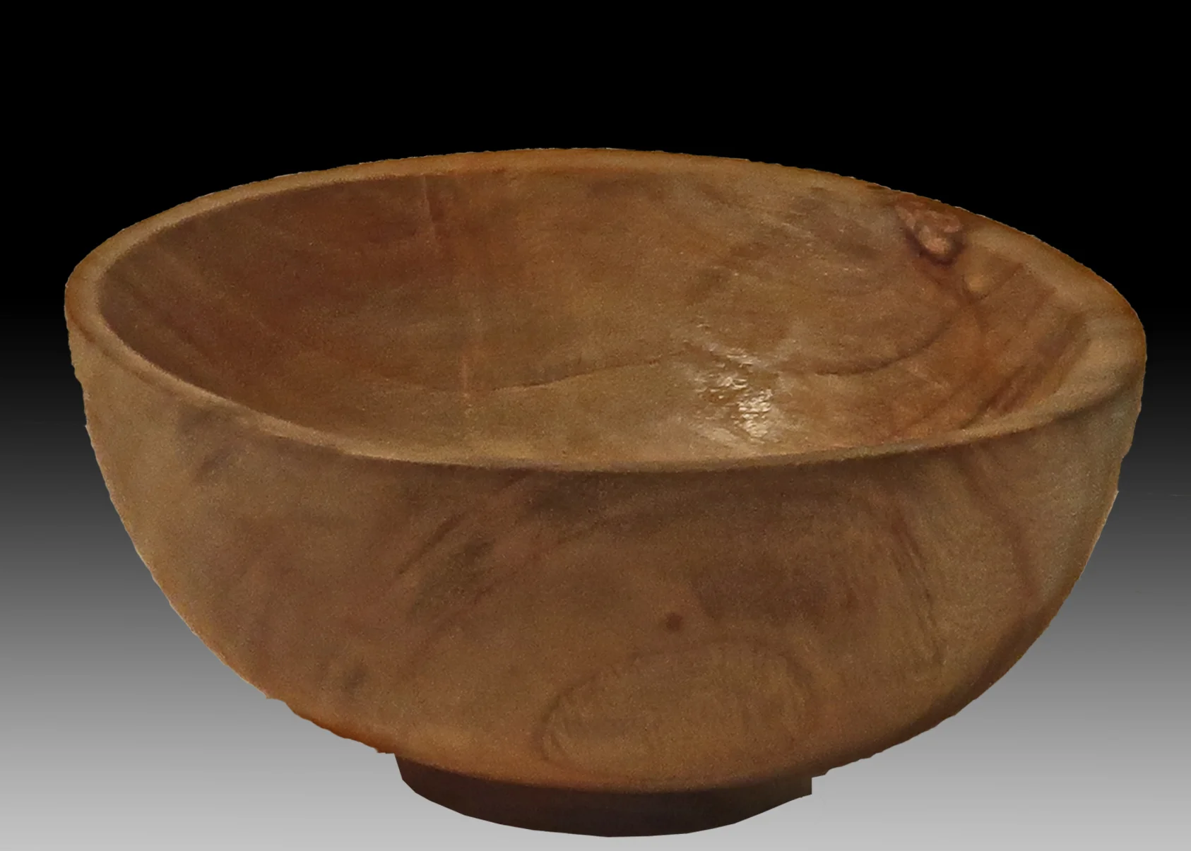 Bowl Camphor