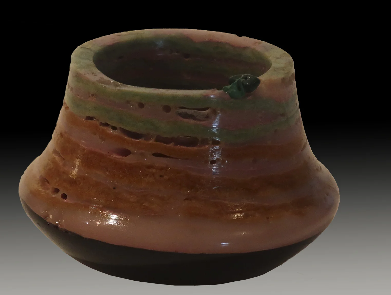 Mostly Paper Bowl