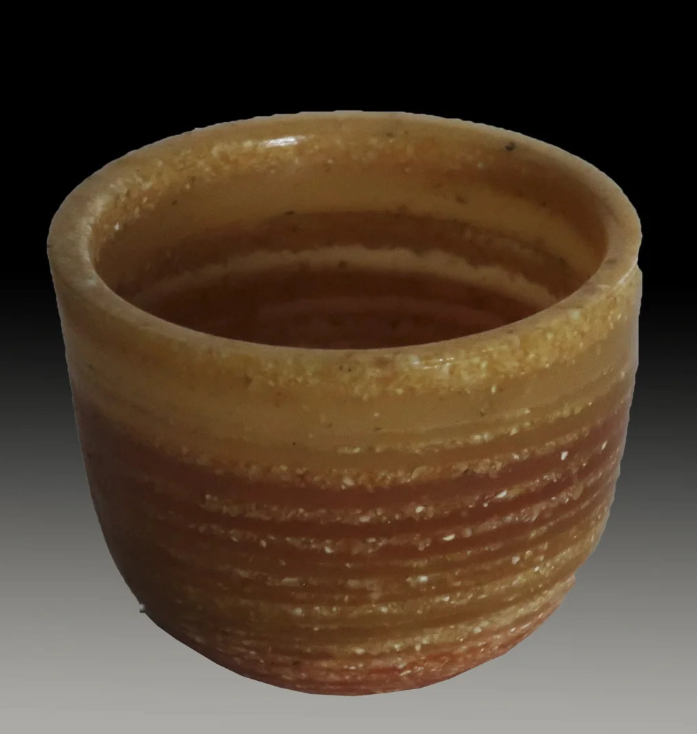 Yellow, Yellow, Yellow Bowl