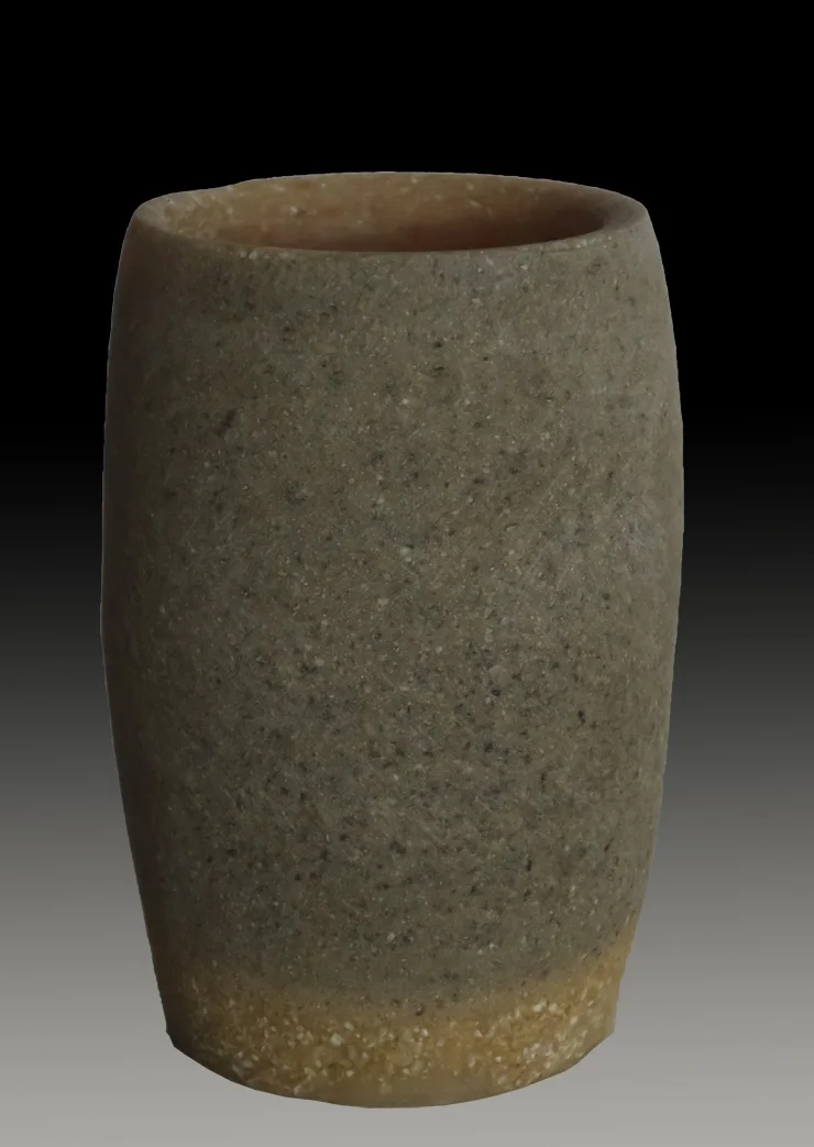 Organic Vase