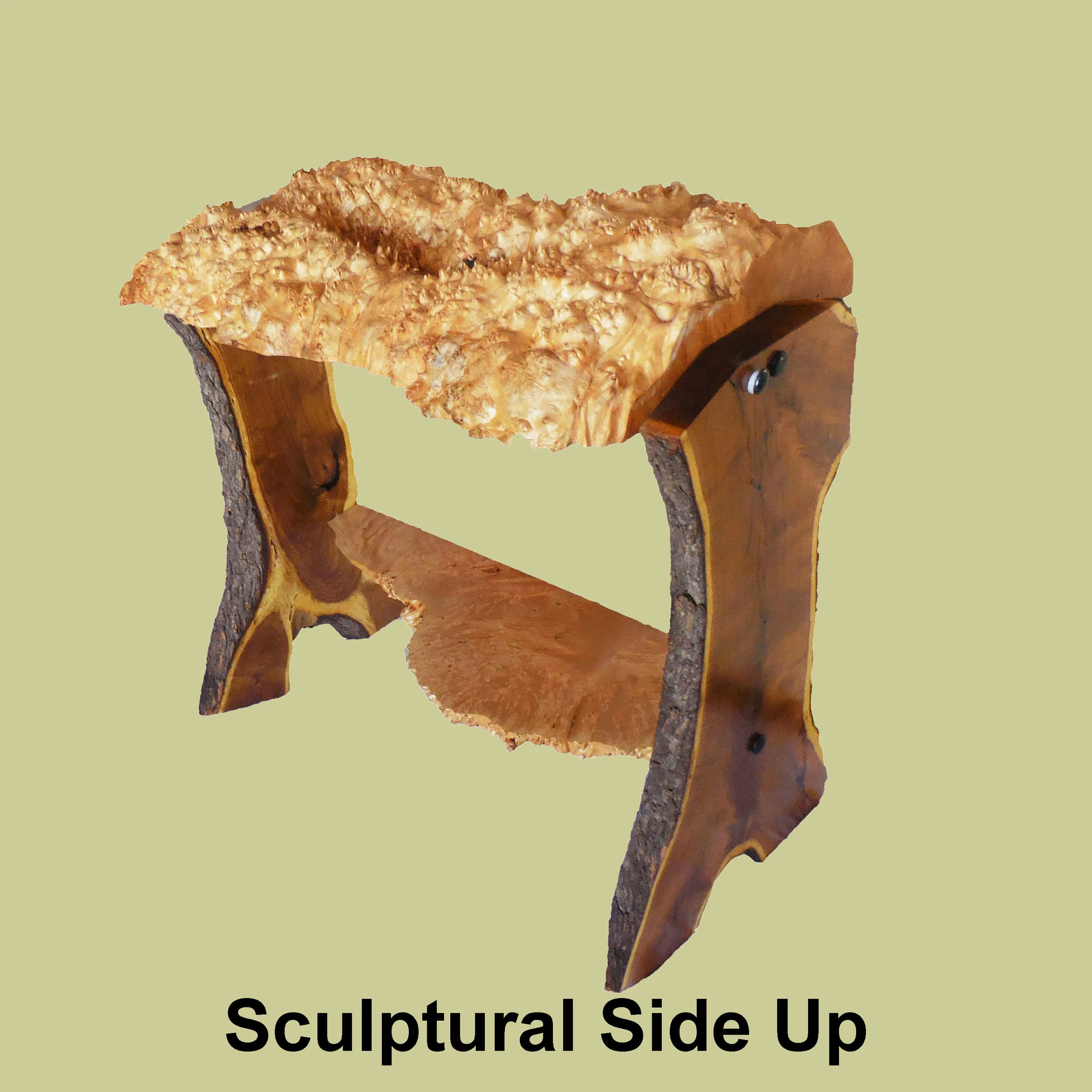 Roll Top Table
