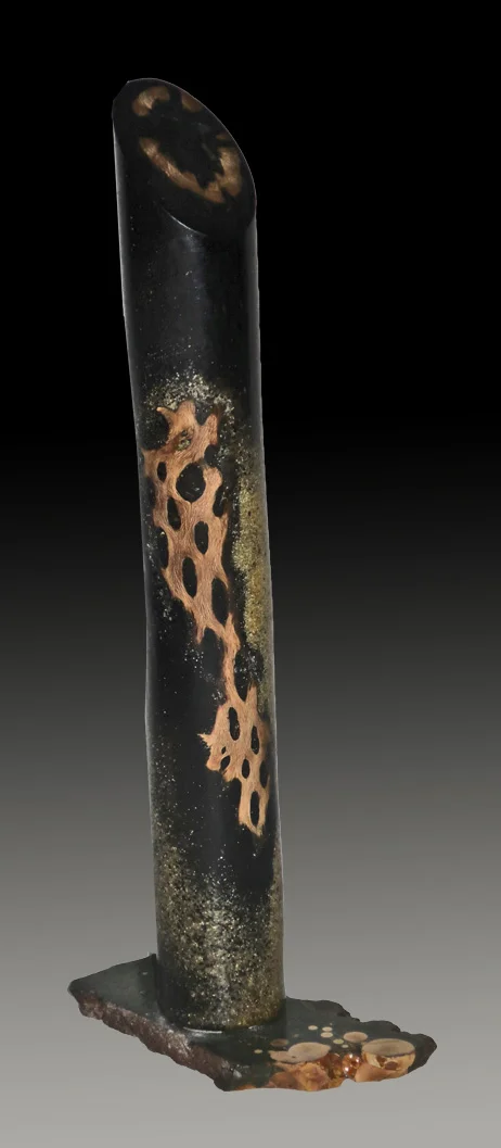 Cholla Sculpture 2