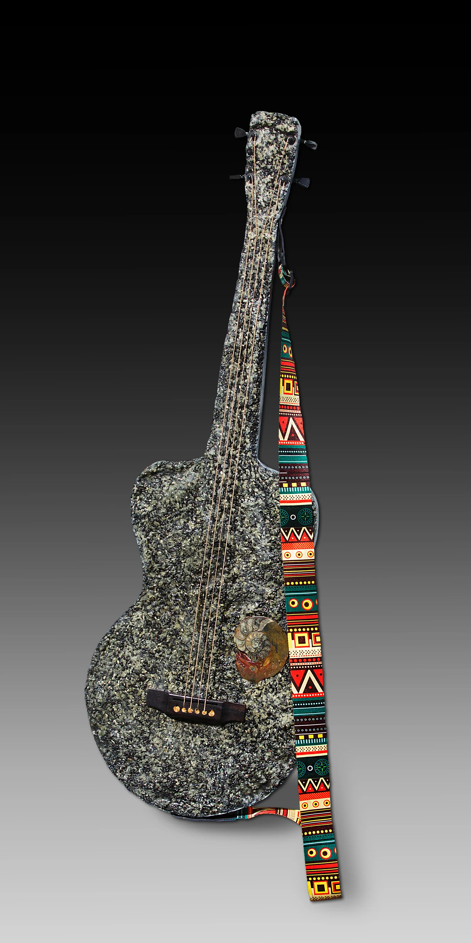 Rock Guitar