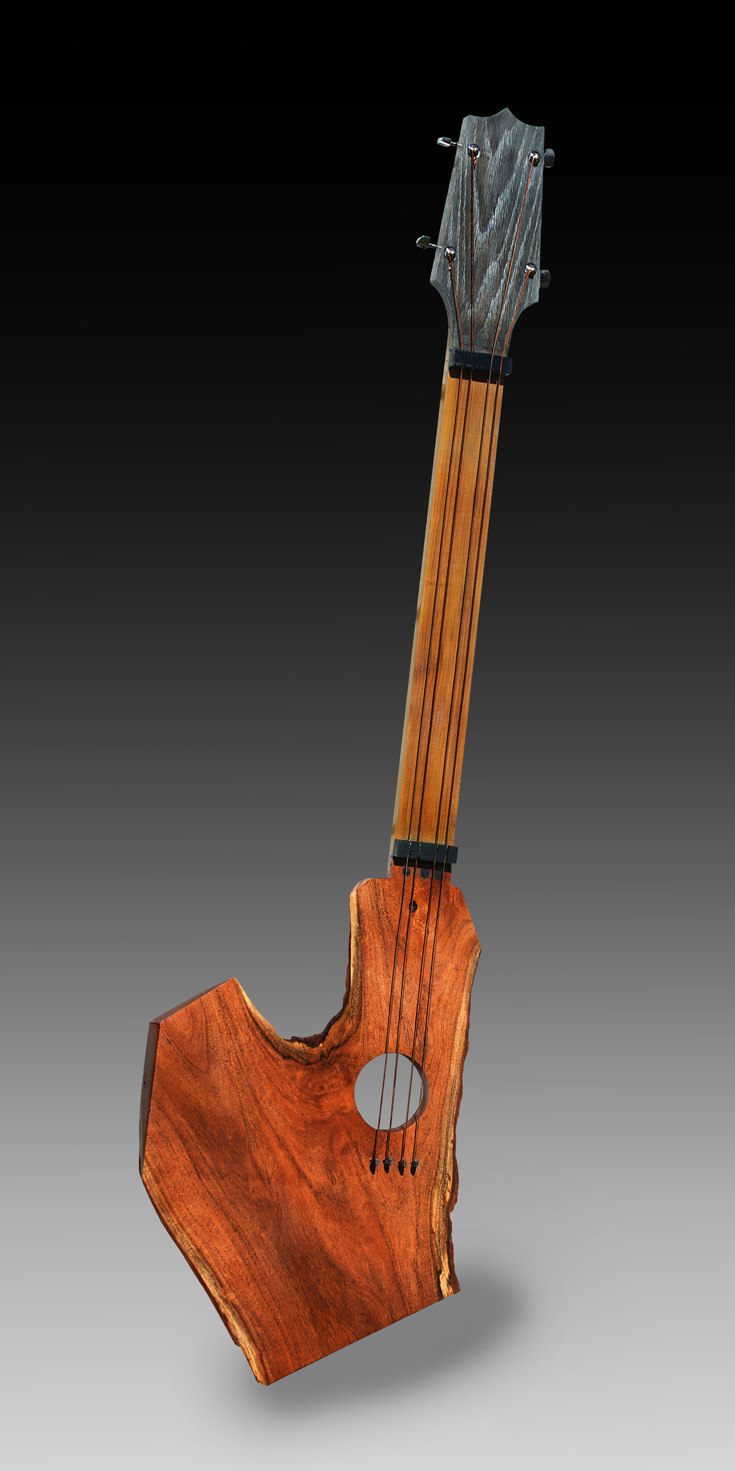 Fork Music Guitar