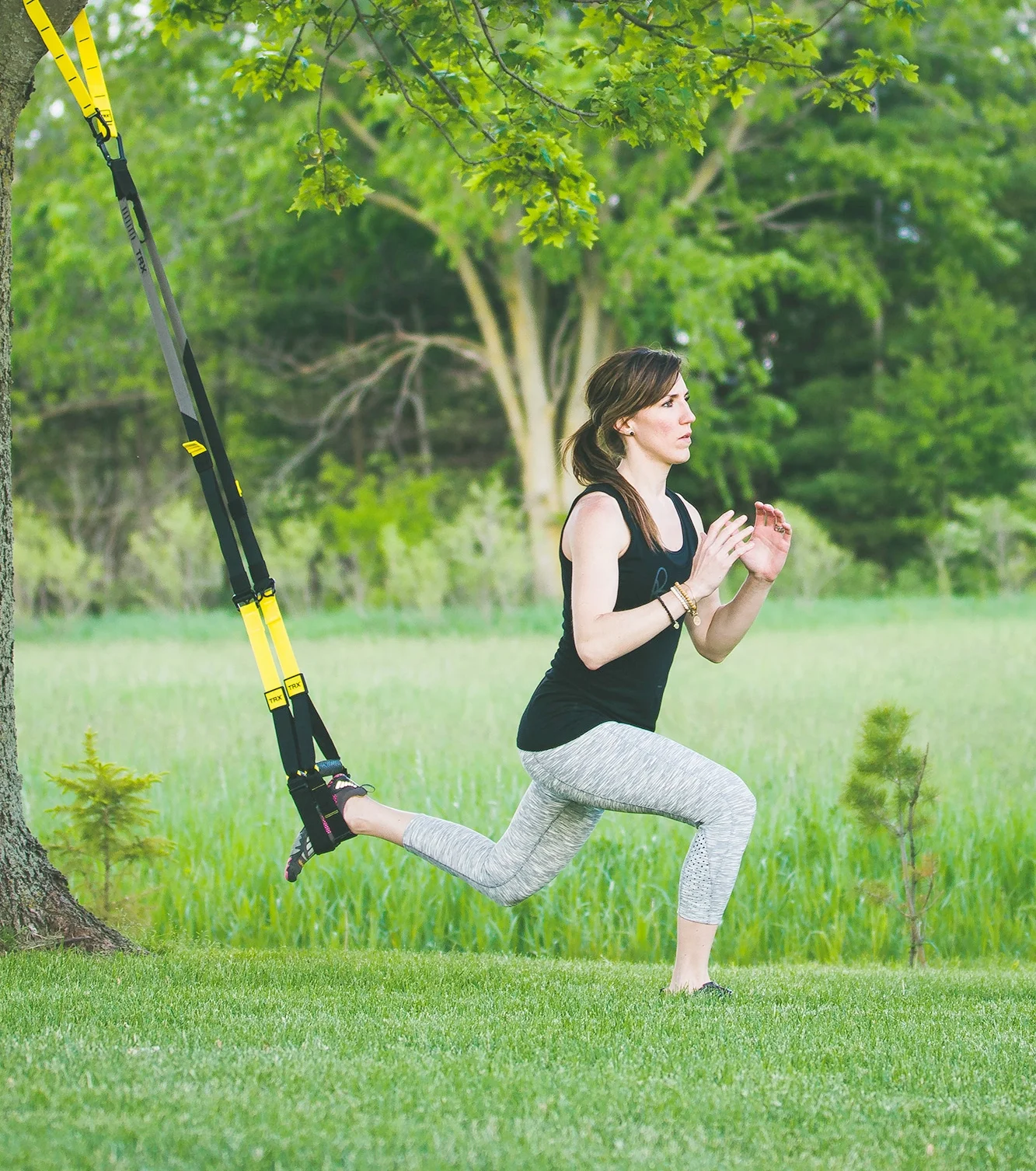 Salus Studio - Mandi Layton - Fitness, Training, Exercise Classes