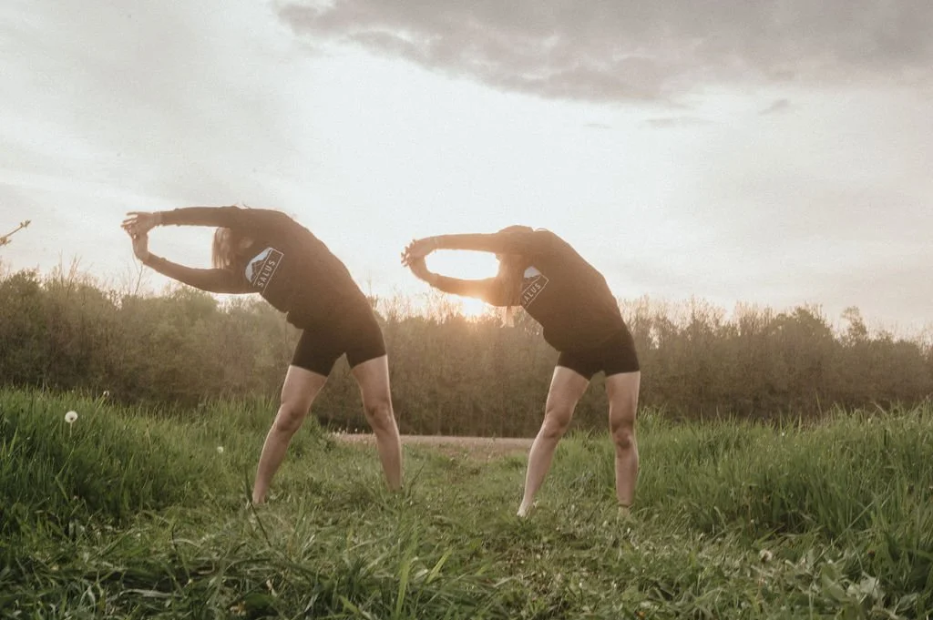 Align and Elevate