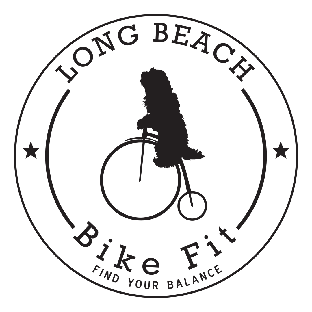 Long Beach Bike Fit