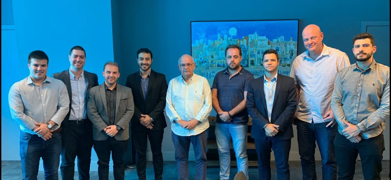 GRÊMIO DEMOCRÁTICO E VEM PRO GRÊMIO SE UNEM PARA ATUAR NO CONSELHO EM FAVOR A ATUAL GESTÃO.