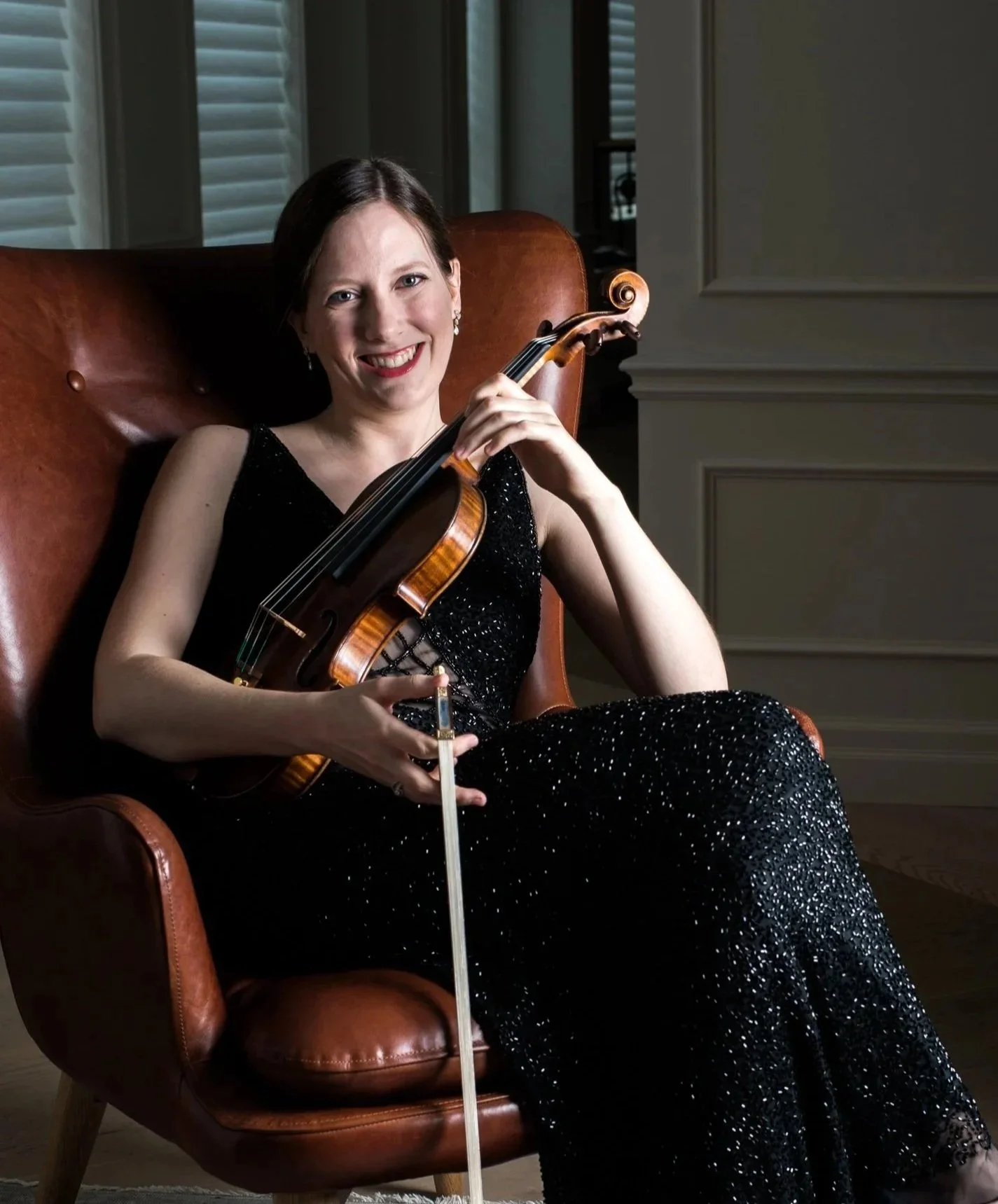 Audition & Performance Breathwork for Musicians