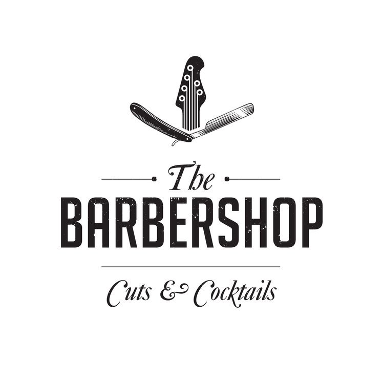 Barbershop - NYE 2023 Promo