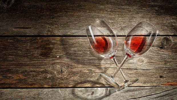 Fine Riojas @ the Spanish Square