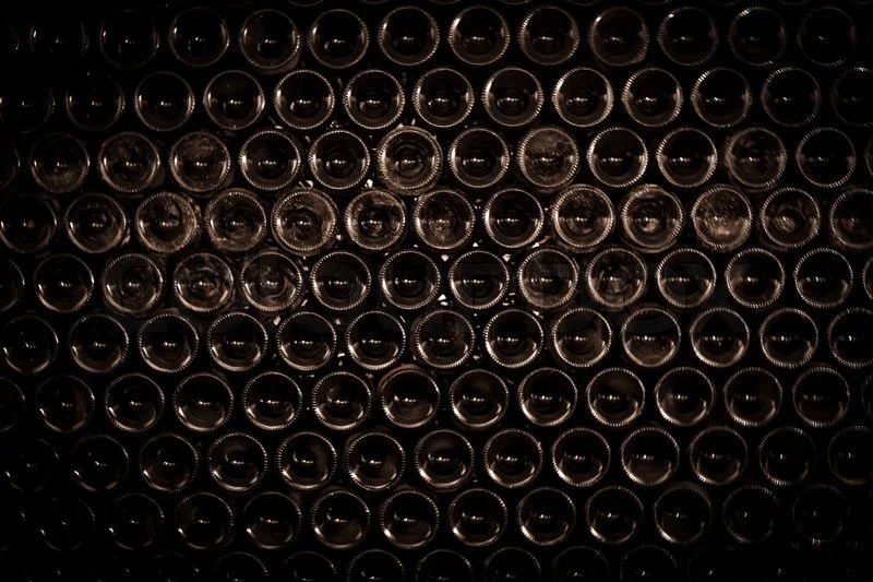 Industry Burgundy TEDx Talk