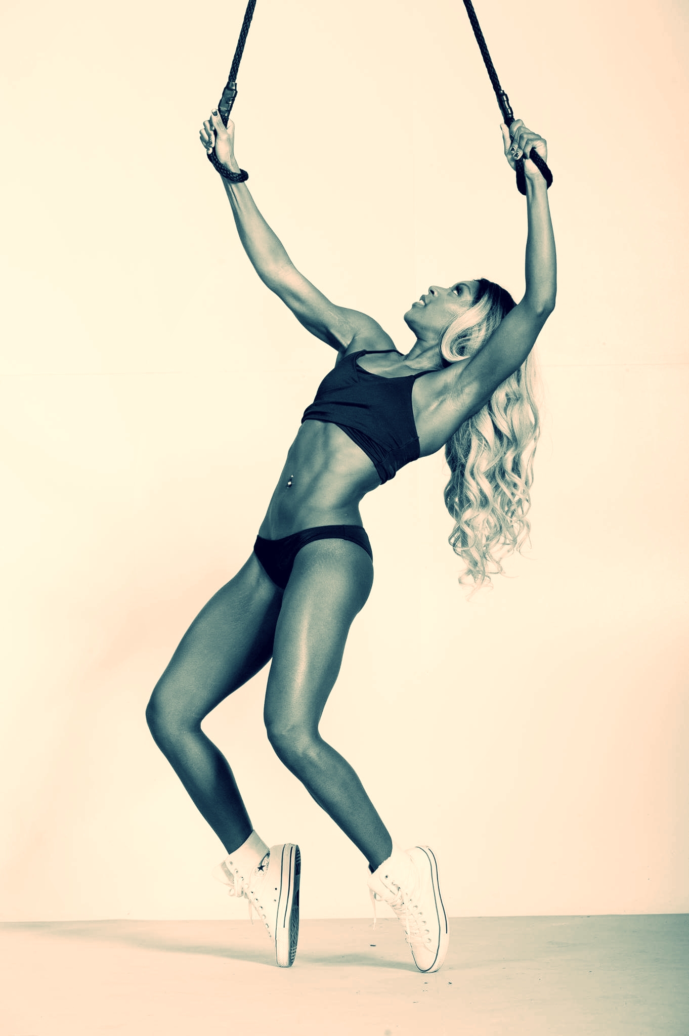 Adriana Roberson