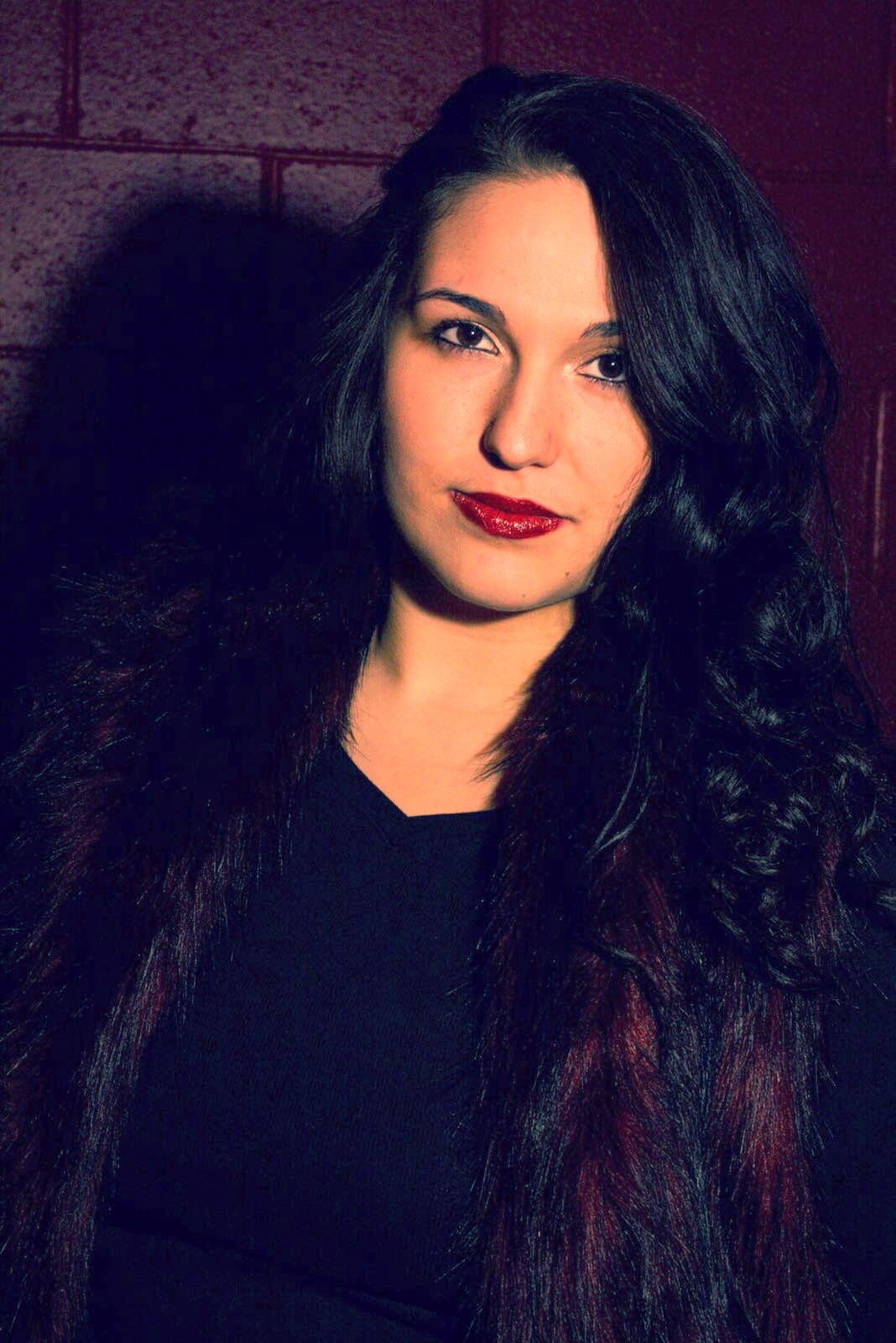 Nikki Gyftopoulos