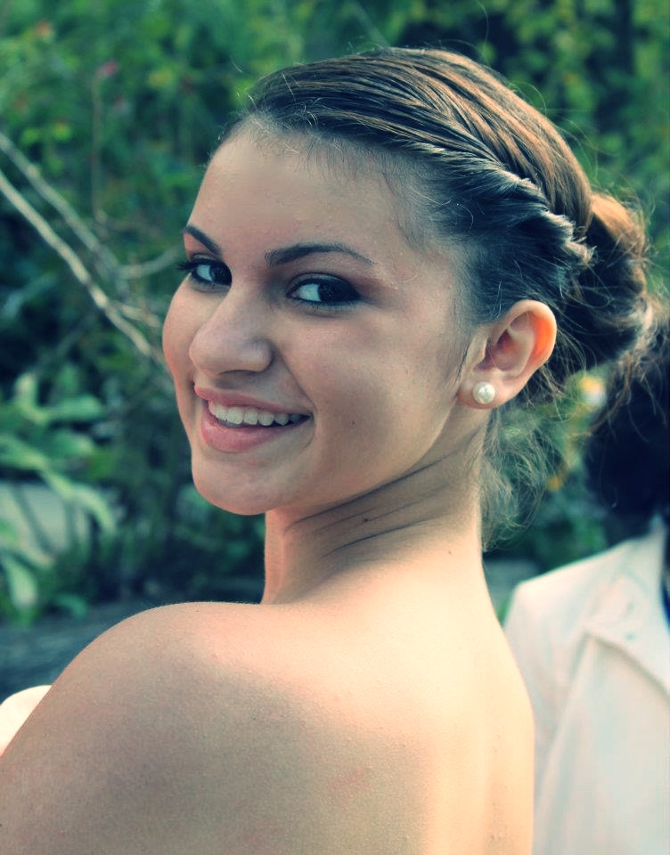 Nicole Matarese