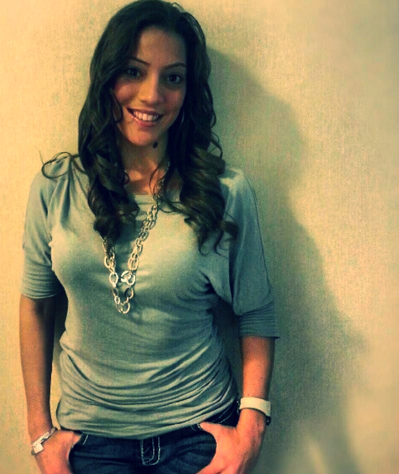 Sandy Soares