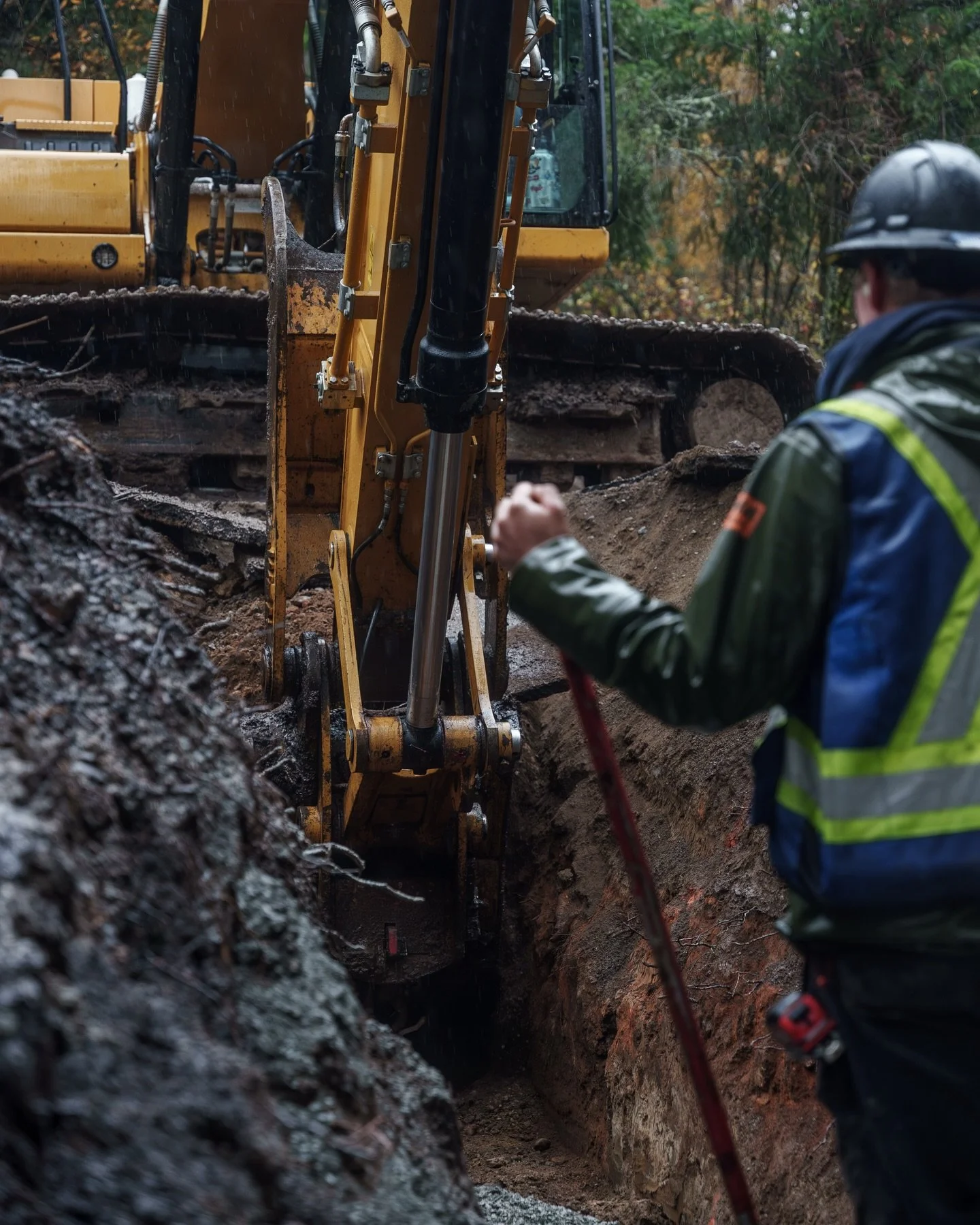 April is Construction &amp; Skilled Trades Month!
We get to recognize the hardworking people who quite literally build out communities 🧱🪏

We are proud to work along the best in the industry 💪

#constructionmonth #draycor #bcconstruction