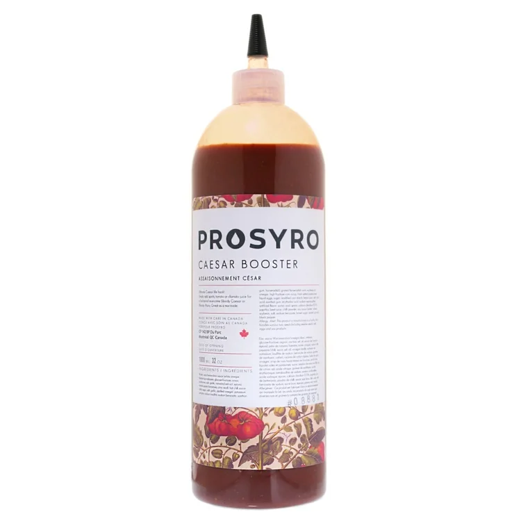 Caesar Booster Prosyro