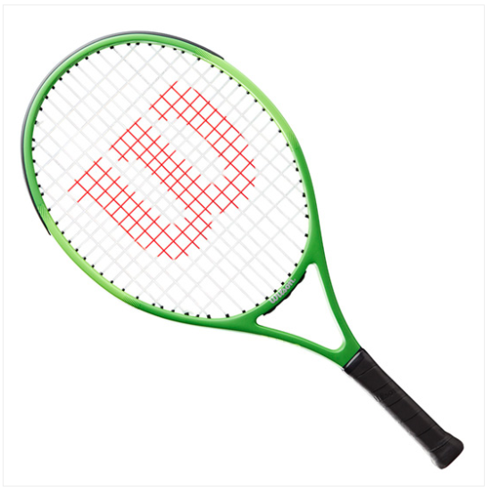Vallen Score Alternatief voorstel Tennis Racket Store Junior — Branksome Park Tennis