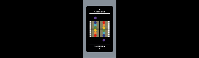 Backs of Card Design