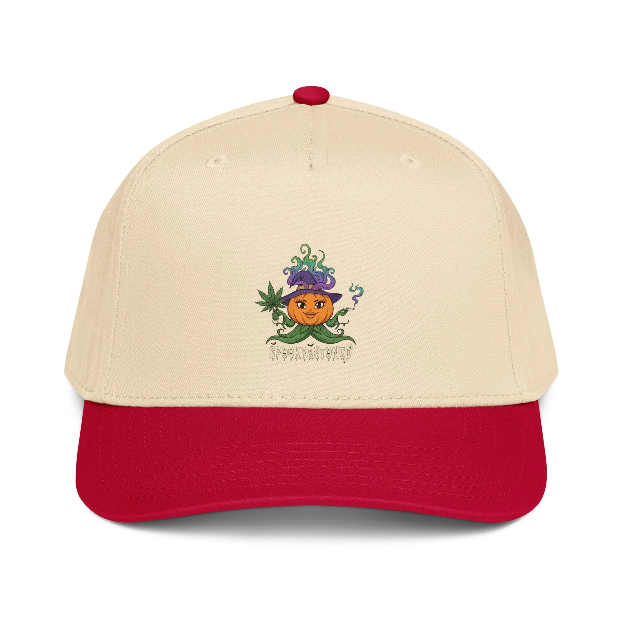 5-panel-mid-profile-baseball-cap-red-natural-front-68e3e49207bf6.jpg