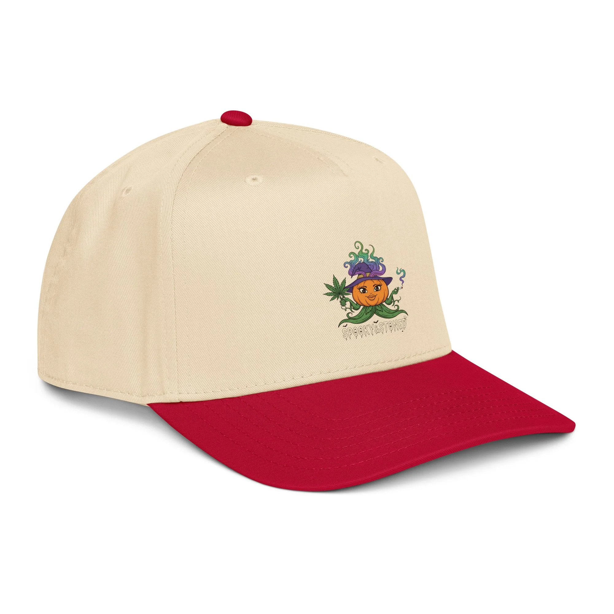 5-panel-mid-profile-baseball-cap-red-natural-right-front-68e3e49207d1f.jpg