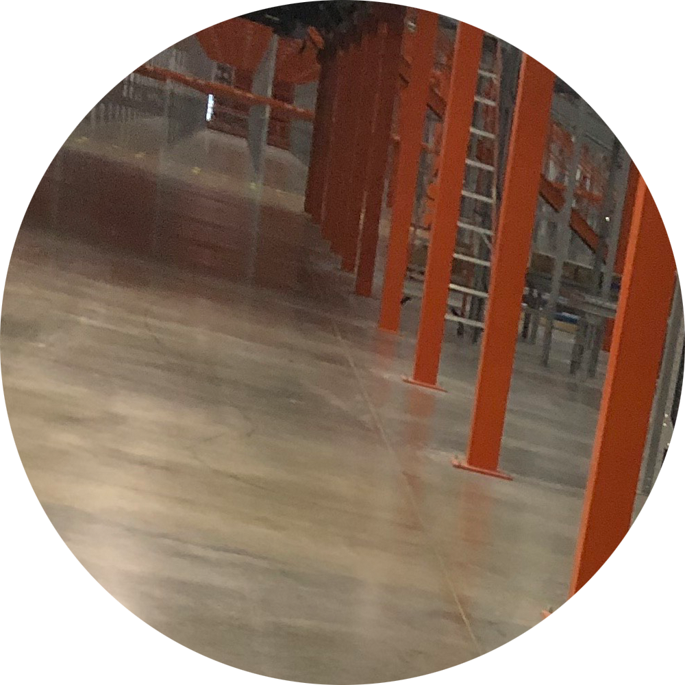 Materials Handling Projects — ProAutomated