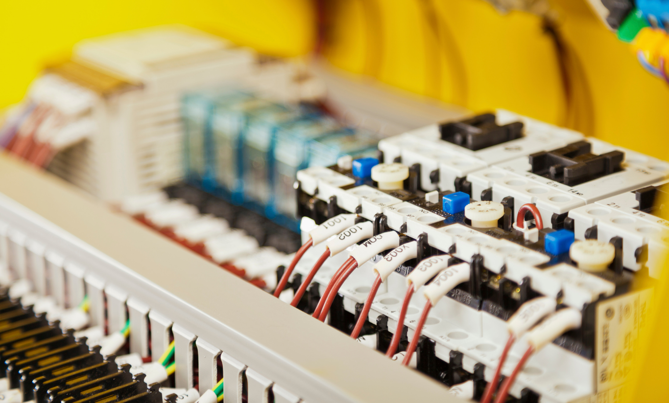What Is the Purpose of a Motor Starter?