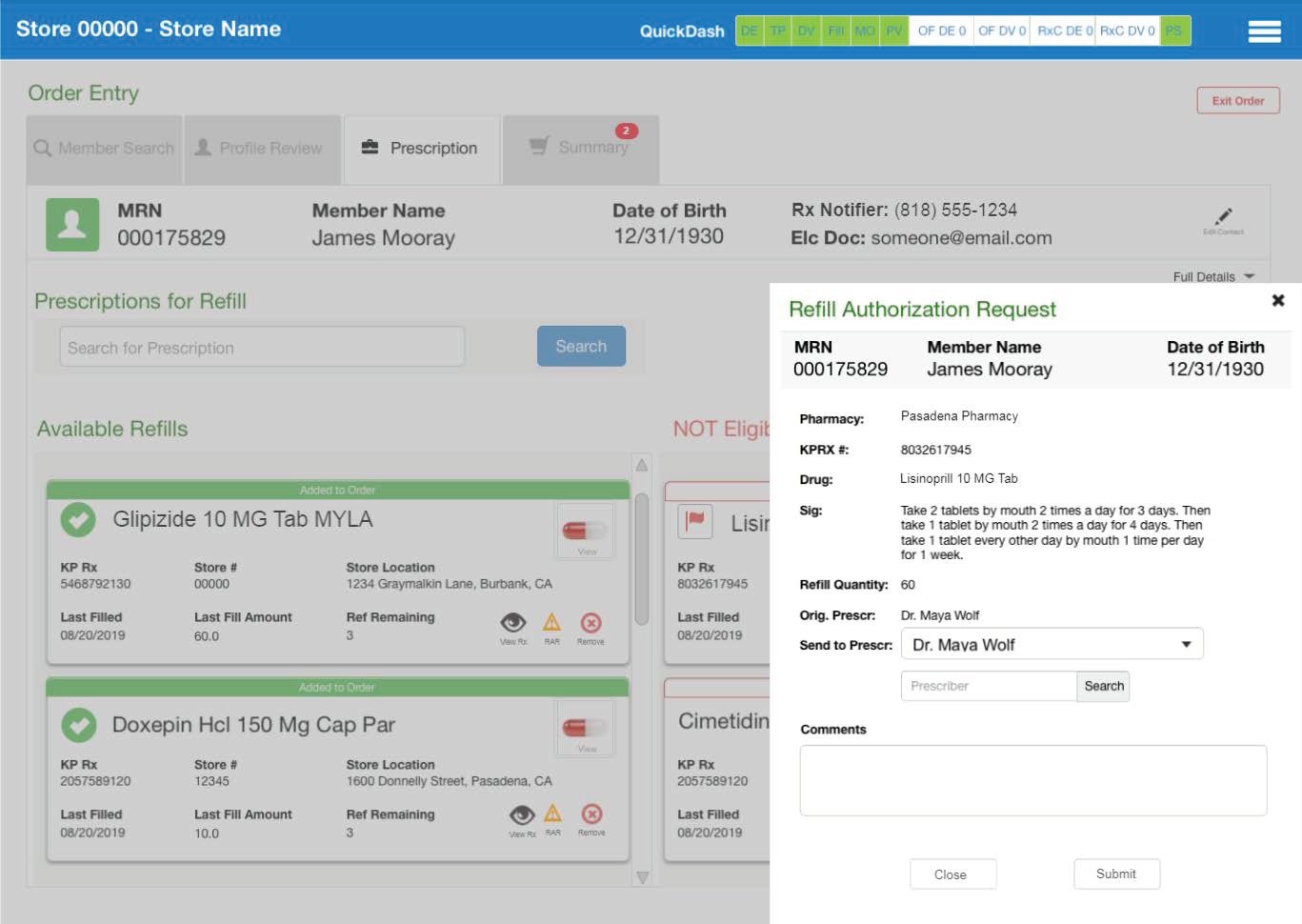 ePIMS - Order Entry - Prototype Screens_Page_09.png