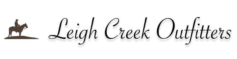 Leigh Creek Outfitters