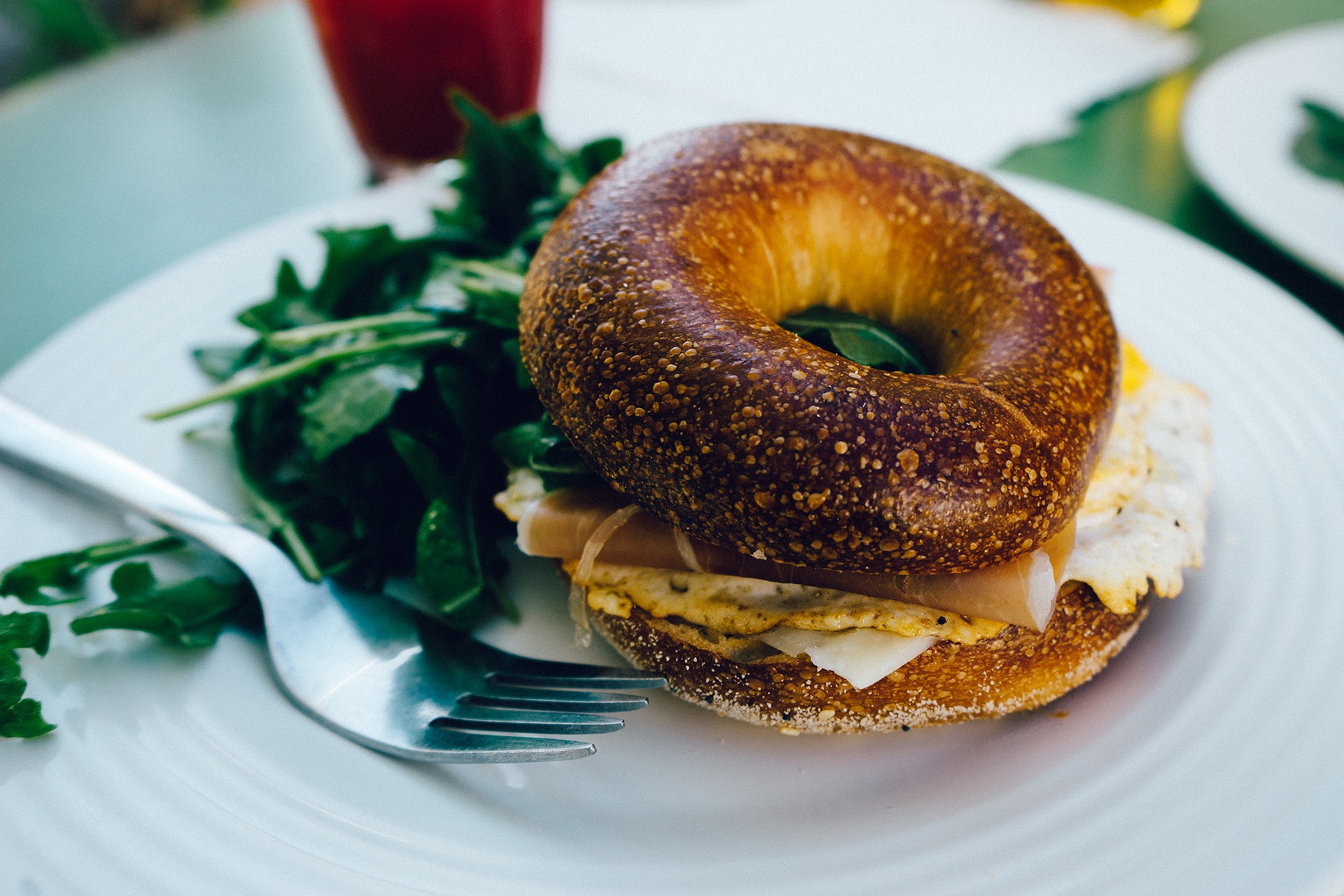 The Best Bagel in New York City Versus New Jersey: Review
