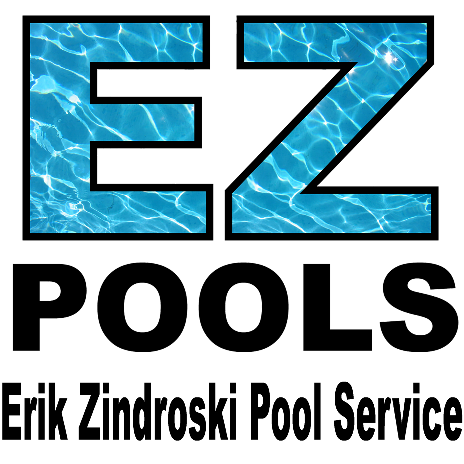 EZ Pool Service