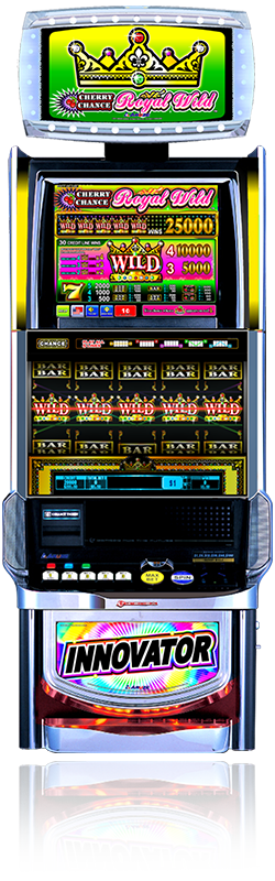 Aruze Slot Machine For Sale