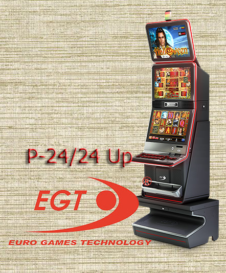 Euro Games Technology