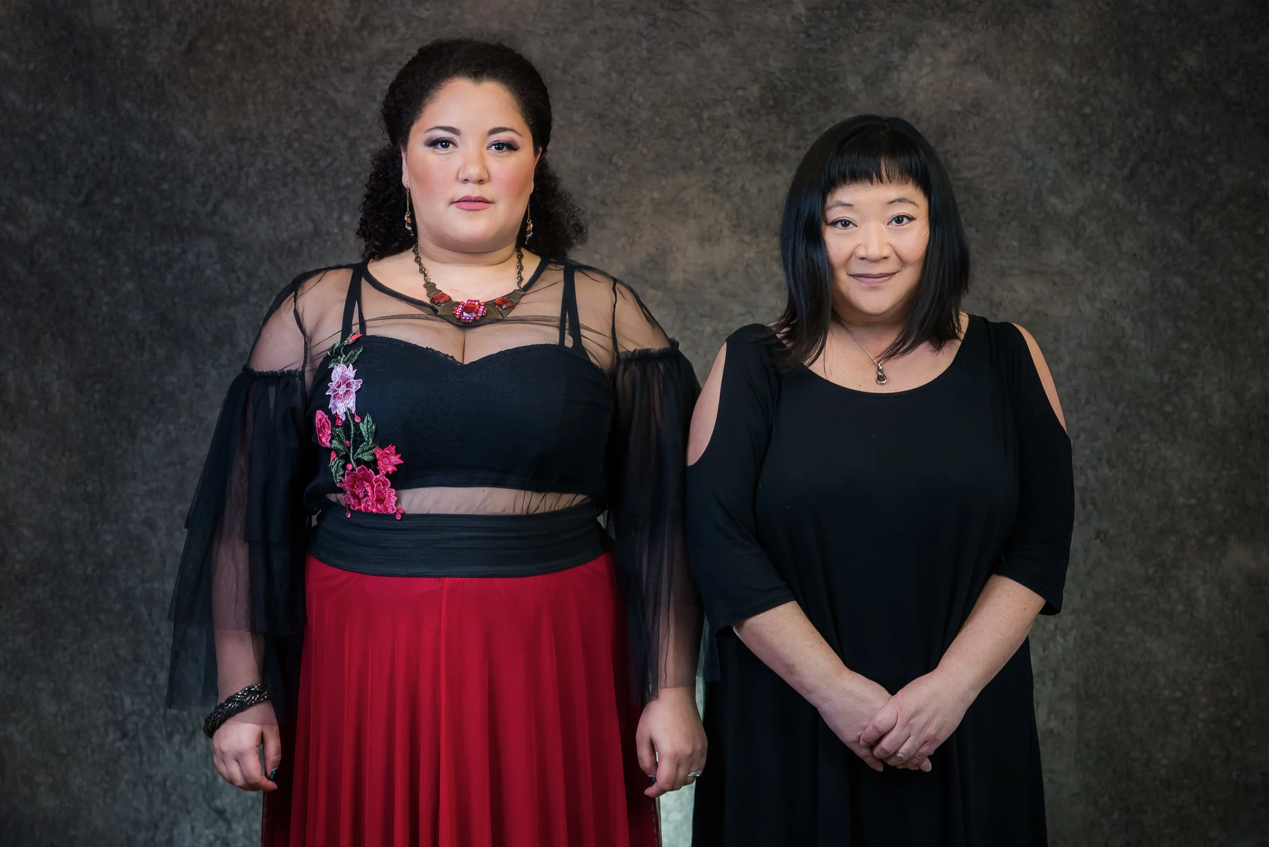 Opening for Rockin' Road to Dublin at The Wilson Center