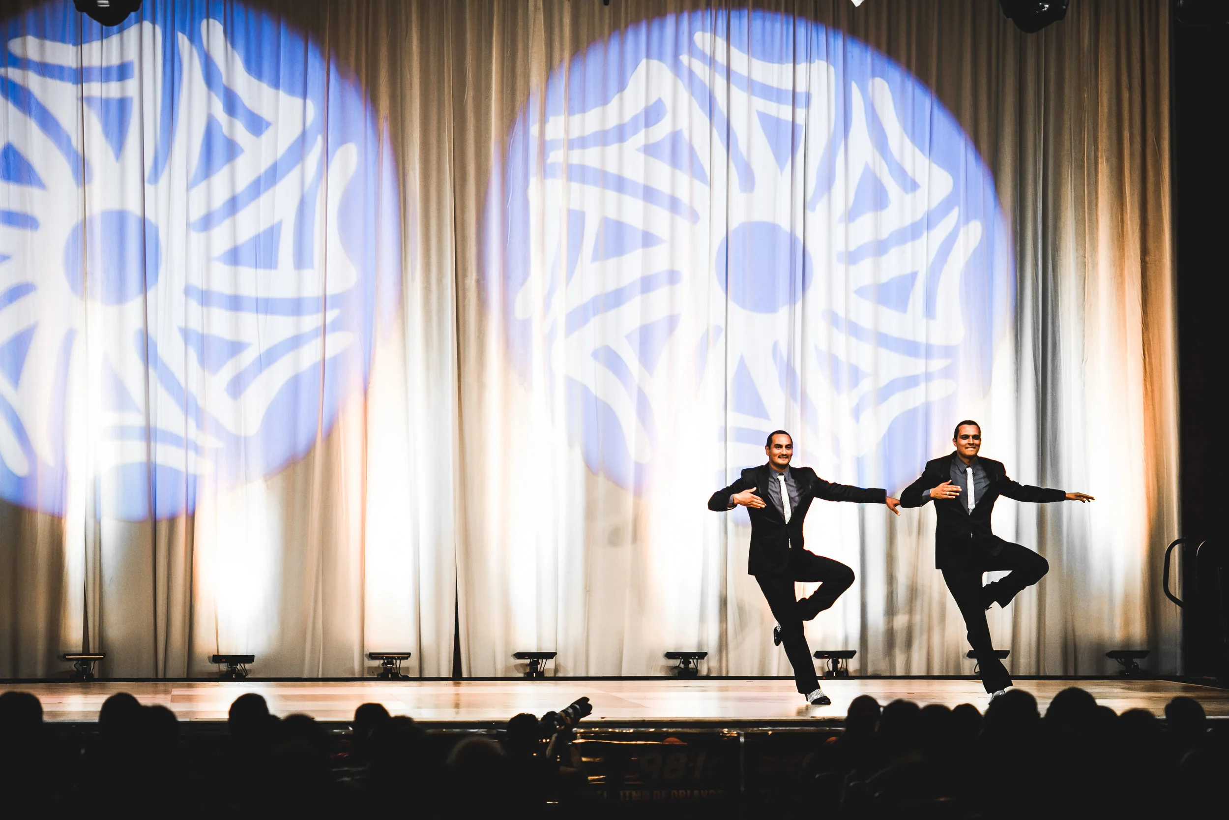 Andres & Johnny 2013.jpg