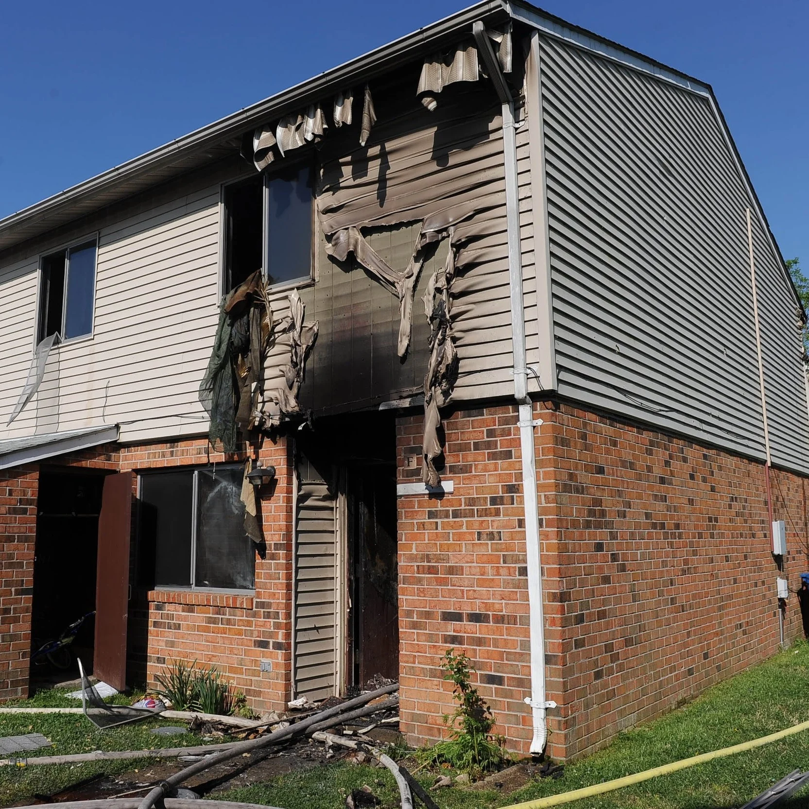Preventing an Electrical Fire
