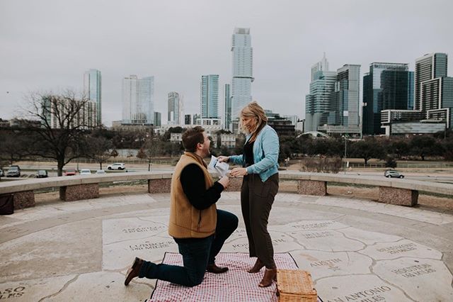 Abbi &amp; Andrew!  Big congrats to these two!  Thanks for letting me document this moment of some of the purest joy I have ever seen!  If y'all keep smiling like this together then you'll have a bright bright future in marriage :)
-
-
-
#austinweddi