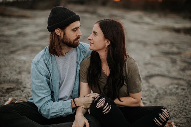 Never in a million years did I think that I would be photographing weddings + with my husband!  Let's be real...I thought that was only what I saw on instagram and thought &quot;that could never happen to me.&quot; But here we are officially a little