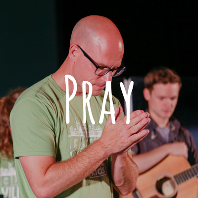 Pray