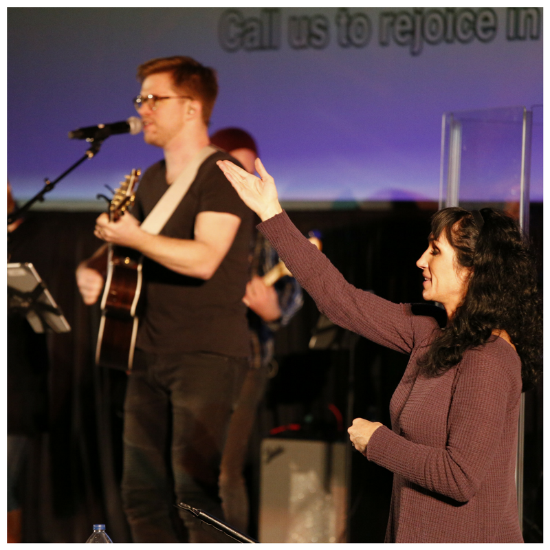 ASL Interpreter