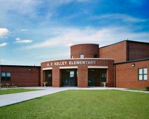 AZ Kelley Beautification
