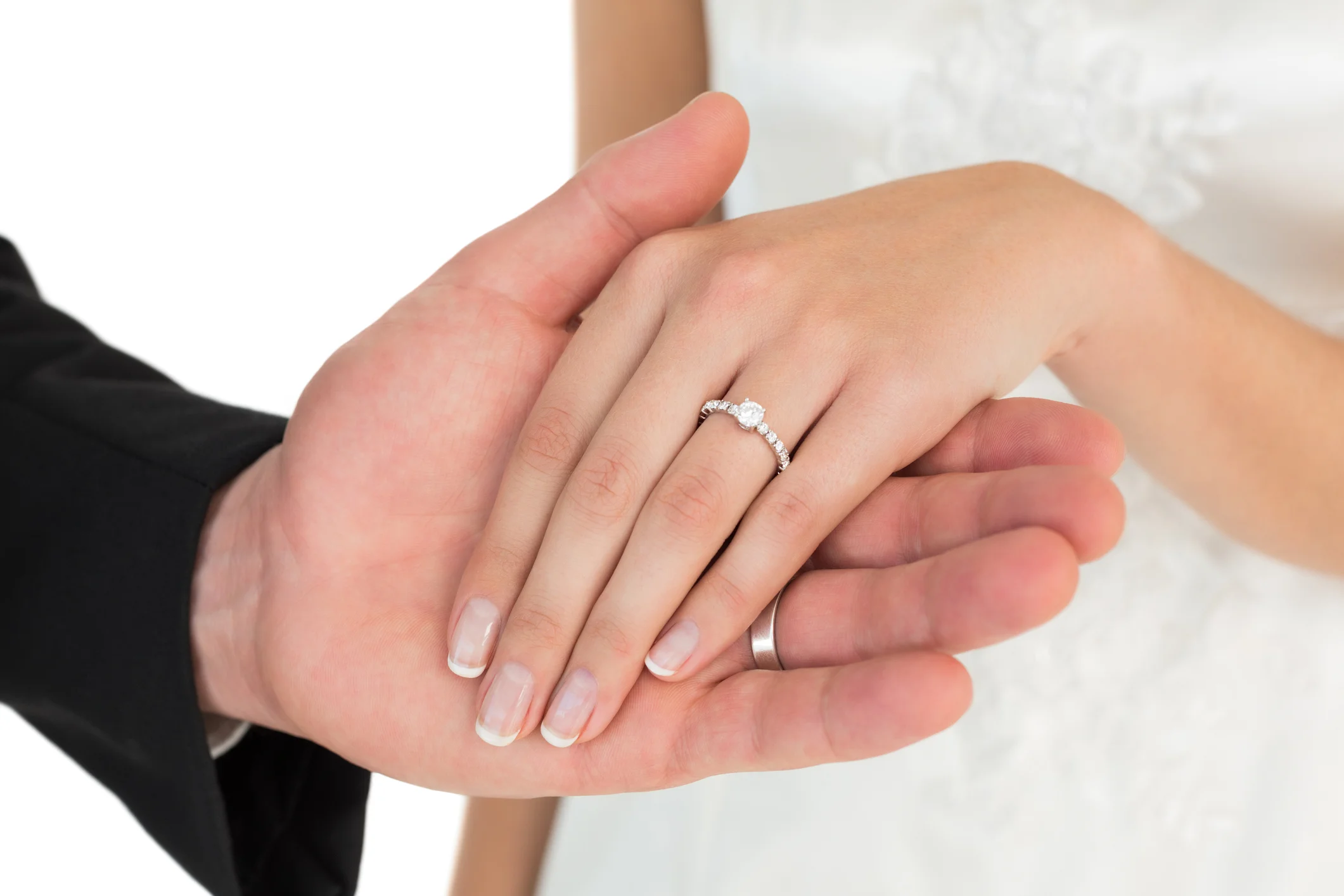 Wedding for Her