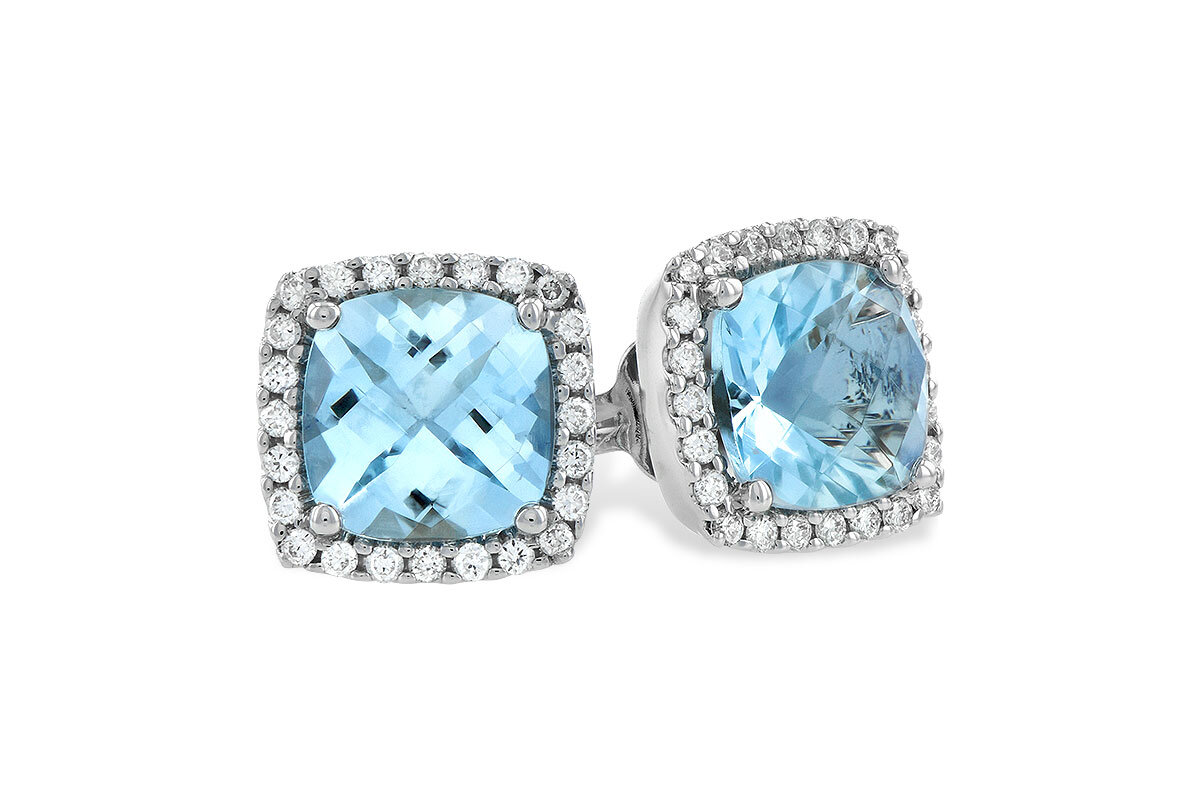 Allison Kaufman Diamond Jewelry Collection by Marcozzi Jewelers