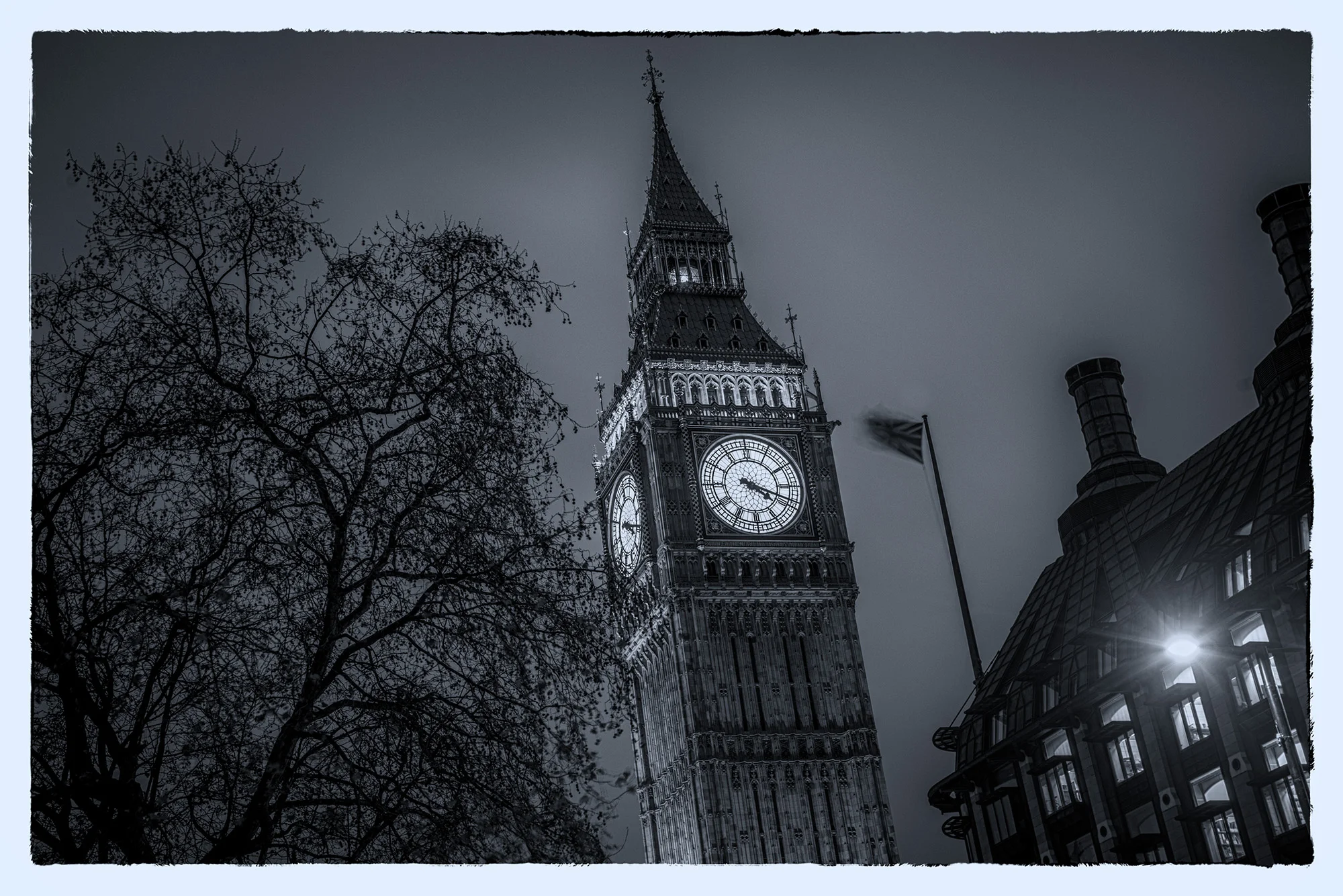 Big Ben