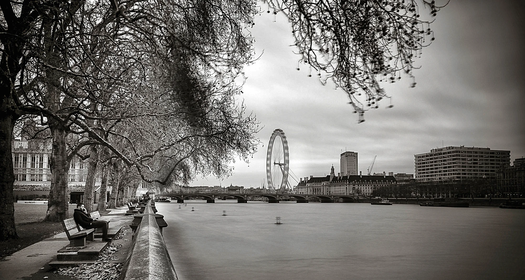 London Eye