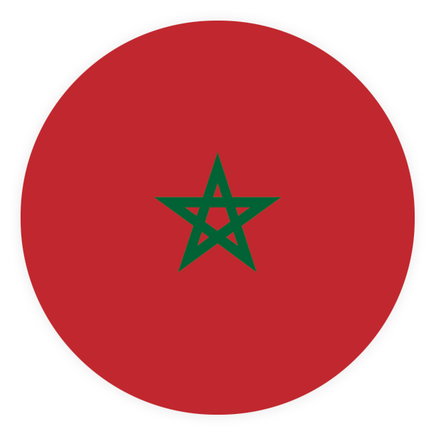 MOROCCO