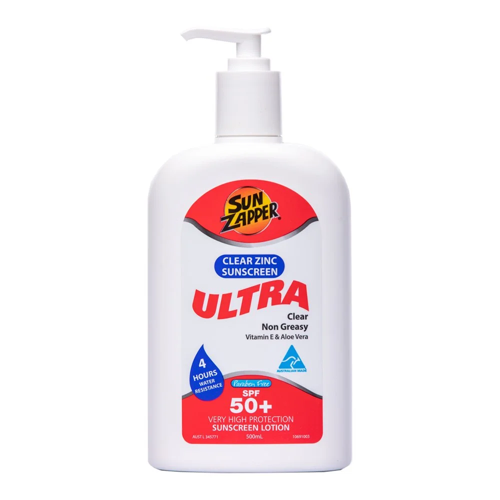Sun Zapper Aloe Vera Gel – 95% Reines Aloe Vera Gel, 200 Ml (vegan, Parfümfrei, Für Sonnenbrand, Hautpflege & Insektenstiche)