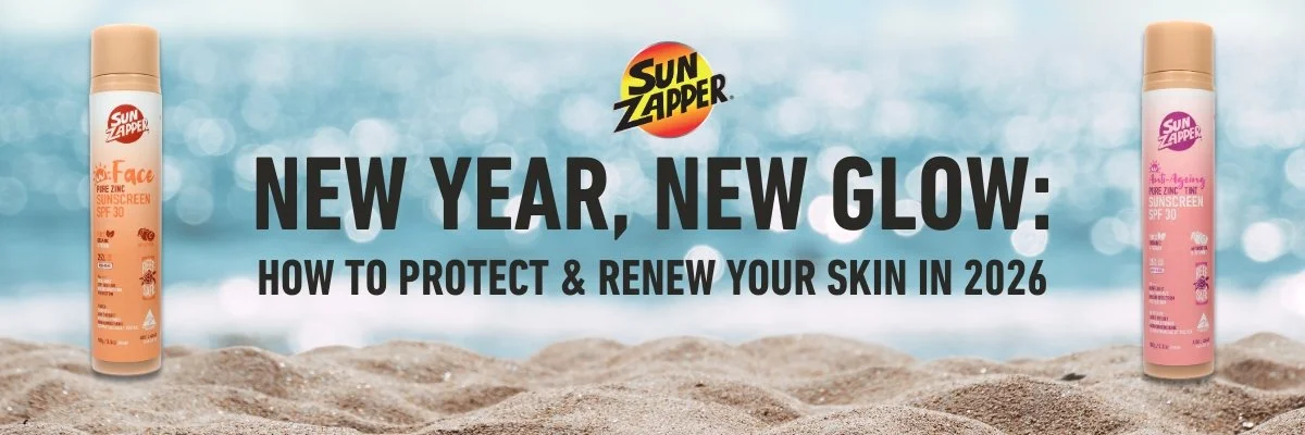 New Year, New Glow: How to Protect &amp; Renew Your Skin in 2026