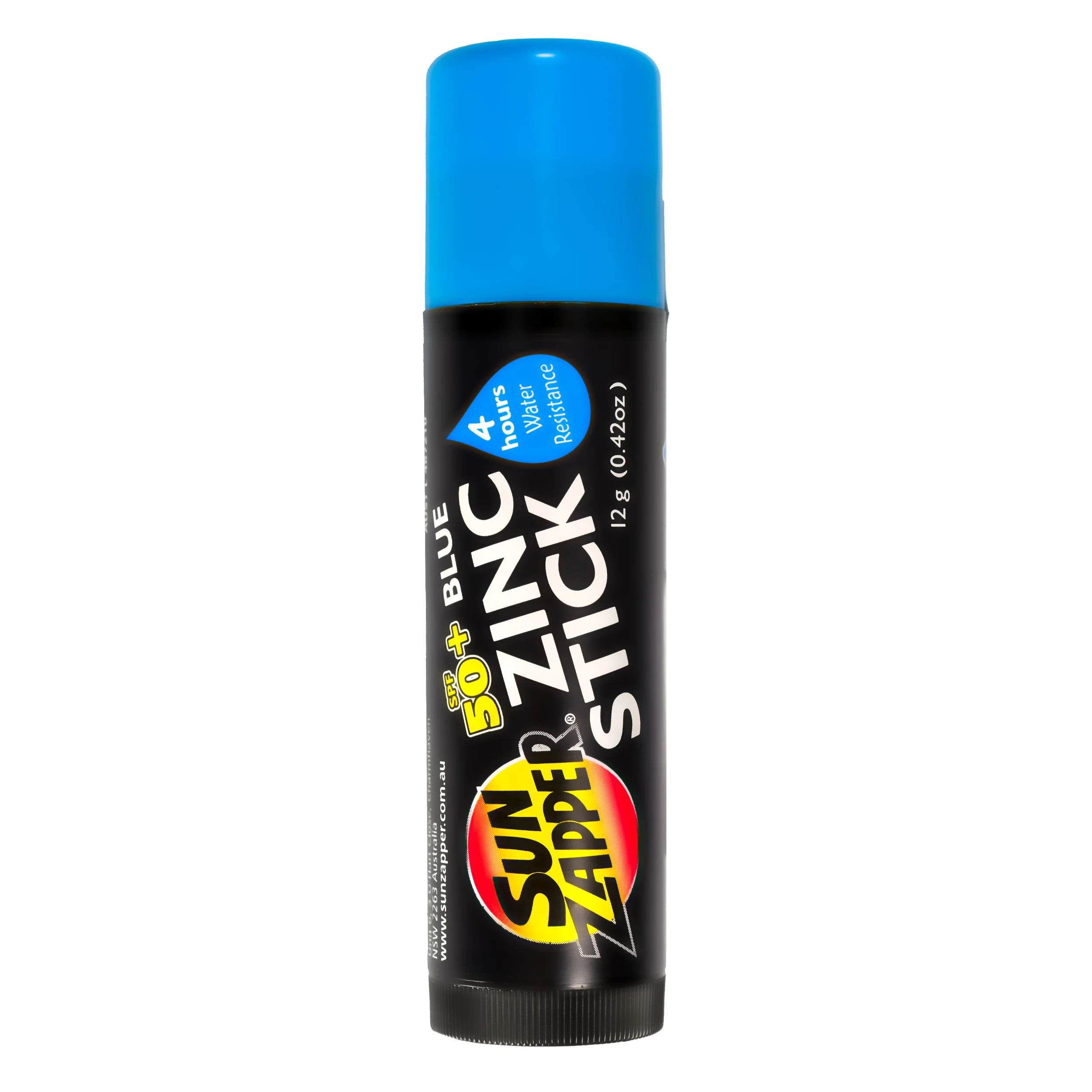 Blue Zinc Stick SPF 50+